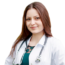 Ани Коробова