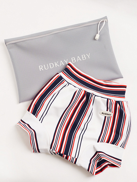 Rudkay baby  -  Line