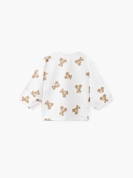 Happy Baby   beige&bears