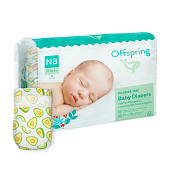 Offspring  NB 2-4  56  