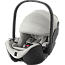 Britax Roemer автокресло BABY-SAFE PRO LUX | Linen Grey