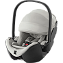 Britax Roemer автокресло BABY-SAFE PRO LUX | Linen Grey - фото 1