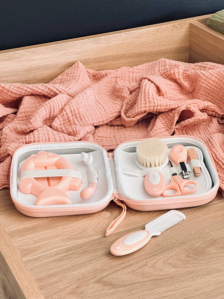 JANE набор гигиенический Pale - фото  6