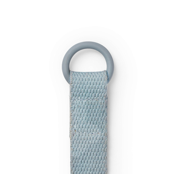 Elodie клипса-держатель для пустышки - Sunrise Blue New - фото  4