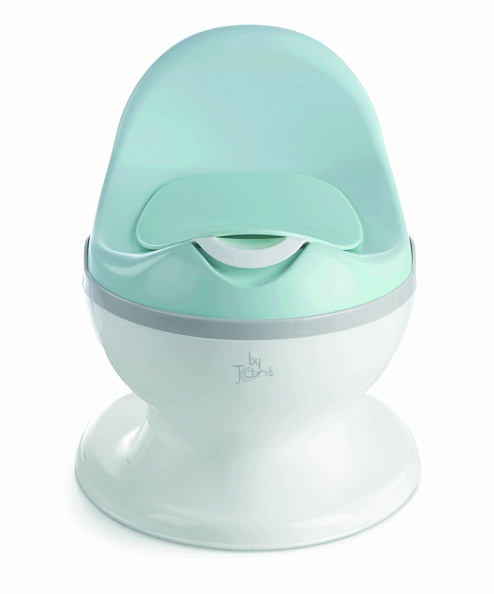 JANE   Soft Potty Pale