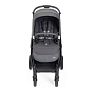 Chicco Коляска прогулочная Bellagio Black Satin - фото 10