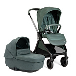 Chicco Коляска 2в1 Bellagio Fir Tree