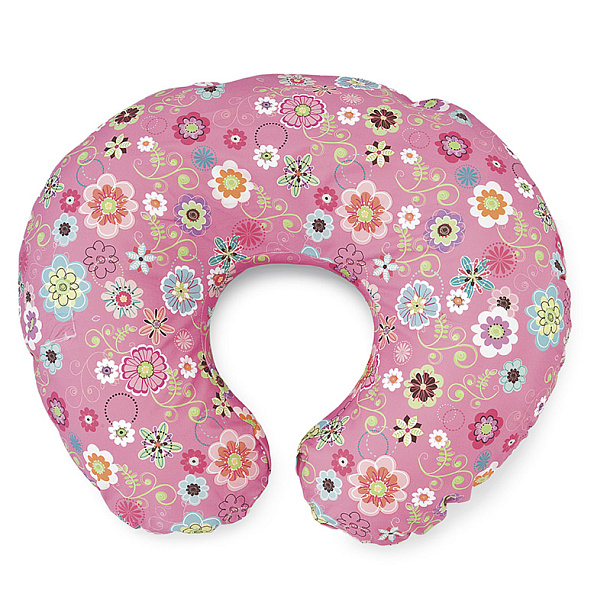 Chicco    Boppy Wild Flowers -   1