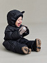 Happy Baby   true black