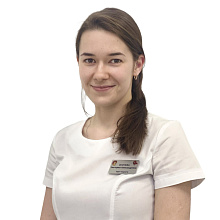 Екатерина Осичева