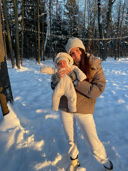 OLANT BABY   Siberia Golden Sand