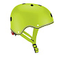 Globber Шлем PRIMO LIGHTS XS/S (48-53см) Зеленый