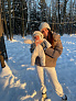 OLANT BABY   Siberia Golden Sand
