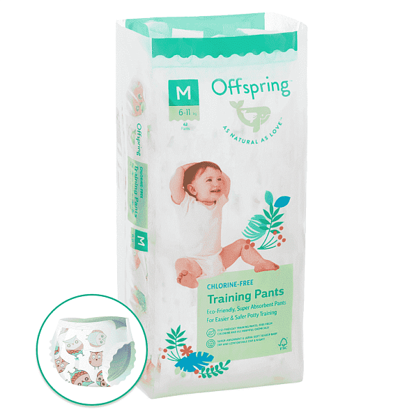 Offspring - M 6-11  42  