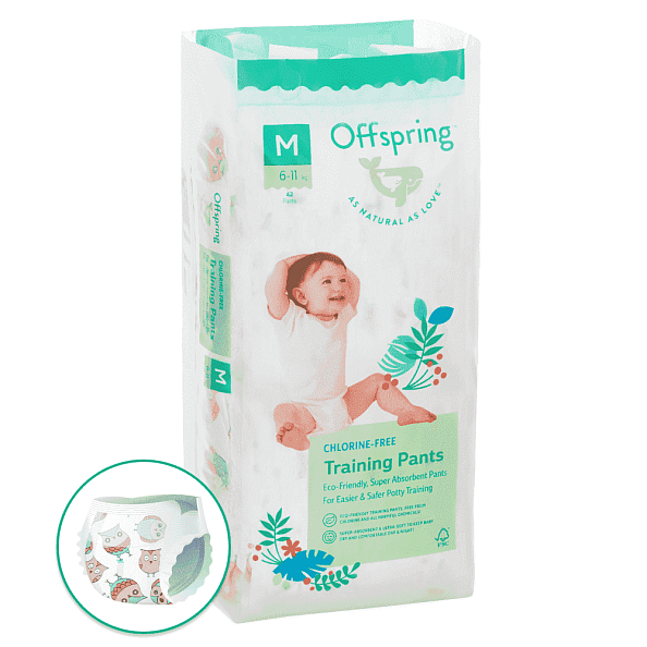 Offspring - M 6-11  42   -   1