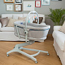 Chicco - Baby Hug 4in1 Glacial