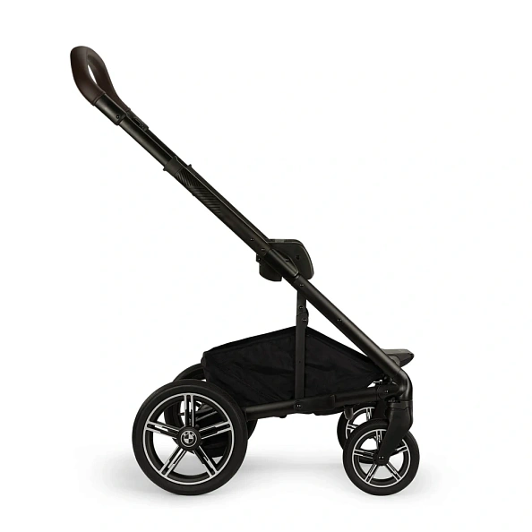 NUNA Коляска прогулочная MIXX NEXT BMW Element - фото  15