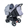 Valco Baby Snap 4  2  1 / Cool Grey