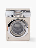 Happy Baby стиральная машина-игровой набор Laundry time beige