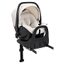 Chicco Автокресло 0+ Kory Plus I-Size (40-80 см, 0-15 мес) Amber Glow - фото 16