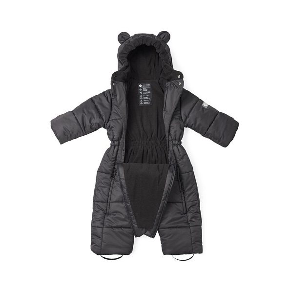 Happy Baby    true black 