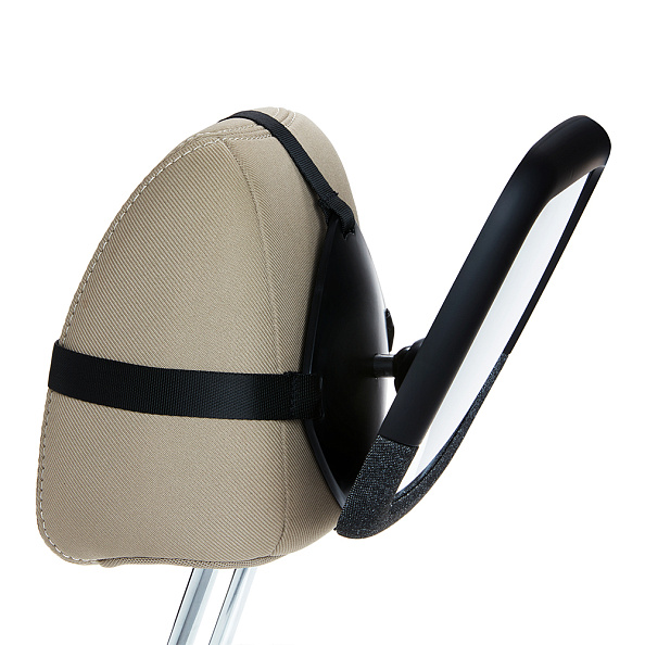 Munchkin   360 Baby In Sight Pivot Mirror