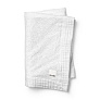 Elodie плед-одеяло, хлопок, 75*100 см.- Embroidery Anglaise - фото 1