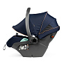 Peg Perego  0+ Primo Viaggio Lounge ( 40-83 , 0-12 ) Blue Shine