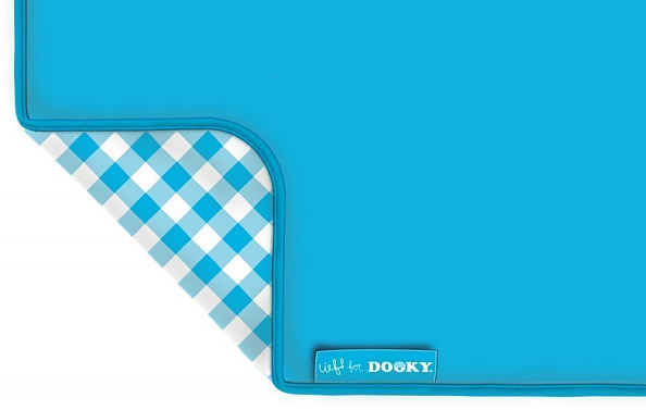 Xplorys Плед DOOKY LIEF- Beau - фото  4