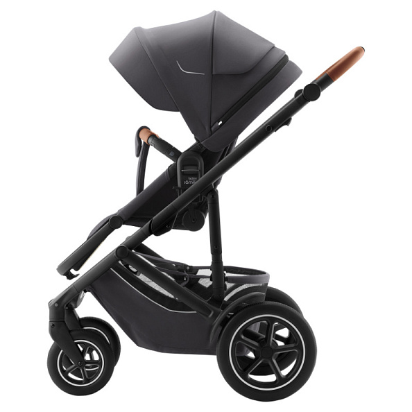 Britax Roemer  21 SMILE 5Z Midnight Grey -   5