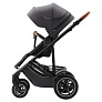 Britax Roemer  21 SMILE 5Z Midnight Grey -  5