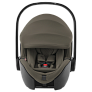 Britax Roemer Коляска 3в1 SMILE 5Z Urban Olive - фото 8