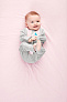 Love To Dream   Swaddle Up Transition Suit Original Pink  -  5