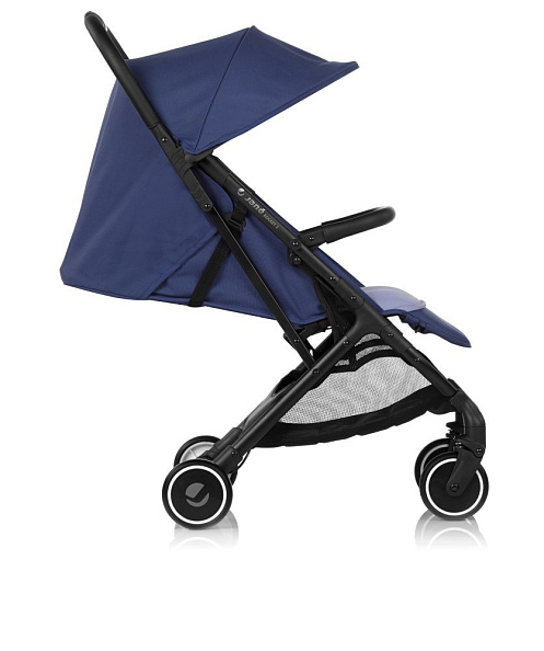 JANE Rocket 2   Lazuli Blue