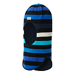 Lassie шапка-шлем Melle цвет черный