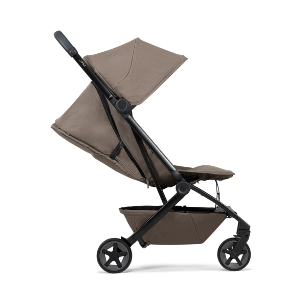 Joolz Коляска прогулочная Aer2 SE Hazel brown - фото  5