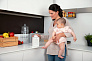 Chicco подогреватель - стерилизатор для бутылочек электрический Warmer - фото 3