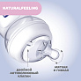 Chicco соска для бутылочки 2 месяца+ средний поток силиконовая Natural Feeling - фото 4