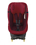 JANE Concord  iKonic R I-Size (40-105 , 0-4 ) .0/1 Spark Red