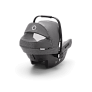 Bugaboo Turtle Air by Nuna  Cameleon3 +  Grey 0+