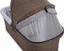 Valco baby Люлька External Bassinet для Snap Trend, Snap 4 Trend, Ultra Trend / Cappuccino