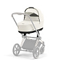 Cybex Priam IV  2  1 Matt Black / Off White -  7