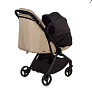 JANE Люлька Smart Coal Black к коляске Clap, Rocket Pro, Twinside, Twinlink - фото 2