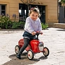 Baghera Машинка детская Racer, красная