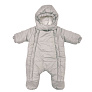OLANT BABY комбинезон зимний NILSON цвет серый - фото 1