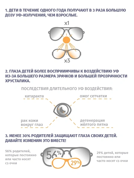 Babiators очки солнцезащитные Original Navigator Конфетно-розовый - фото  6