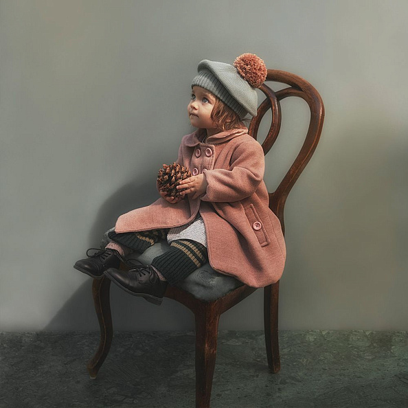 Elodie  - Deco Nouveau