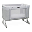 Chicco кровать приставная 3-в-1 Next2me Forever Ash Grey