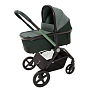 Chicco Люлька Mysa Light Jade Green - фото 3