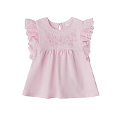 Babybu футболка MOTHER OF PEARL 100% Органический хлопок